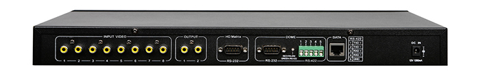 HT-2288S-視像中央處理器 HT-2288S-視像中央處理器